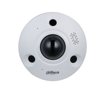 Cámaras de Seguridad IP | DAHUA DH-IPC-EBW8842-AS — Cámara de Seguridad IP Domo IR para Exteriores , Alámbrico, 3280 x 2480 Pixeles, Día/Noche