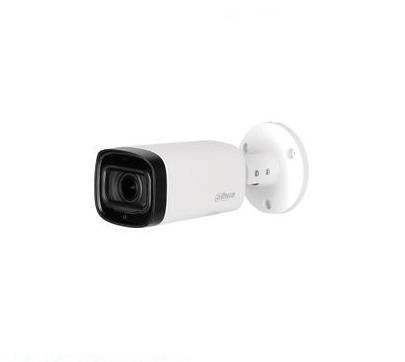 Cámaras de Seguridad CCTV | DAHUA DH-HAC-HFW1200R-Z-IRE6 — Cámara CCTV Bullet para Interiores/Exteriores , Alámbrico, 1920 x 1080 Pixeles, Día/Noche