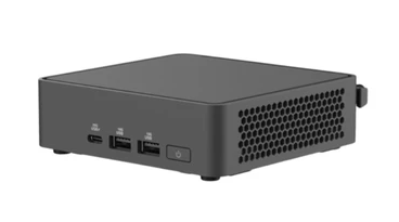 Mini PC's | ASUS BOXNUCI7ALL — Mini PC NUC 15 Pro, Intel Core 240H, 16GB, 512GB SSD, Windows 11 Pro