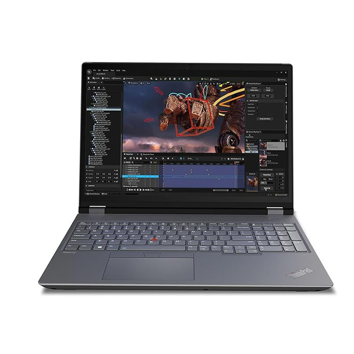 Laptops | LENOVO 21FBSCUV00 — Laptop ThinkPad T14s Gen 4, 14" 2560x1600, Intel Core 5 i5-13600HX, 8GB, 256GB SSD, Windows 11 Pro, Español