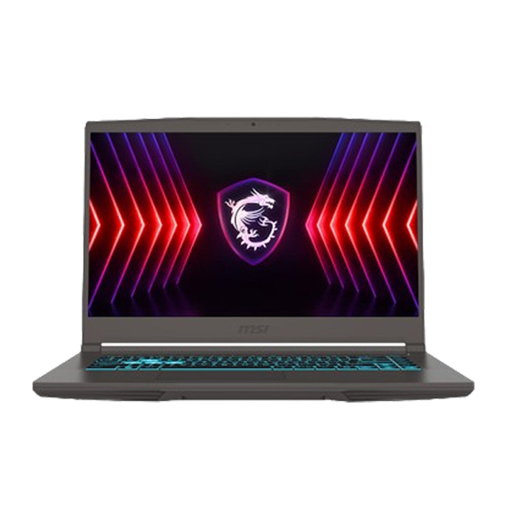 Laptops | MSI TH15I-2050R5321M-ROW — Laptop Gamer Thin A15, 15.6" 1920x1080 Full HD, AMD Ryzen 5 7535HS, NVIDIA GeForce RTX 2050, 32GB, 1TB SSD, Windows 11 Home, Inglés