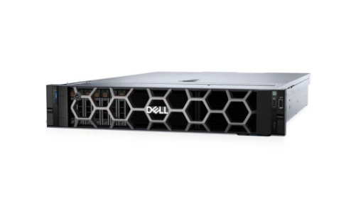 Servidores | DELL 3000202948532.3999 — Servidor R760xs, Intel Xeon Silver 4514Y, 64GB DDR5, 8TB, máx. 32TB, 3.5", SATA/SAS, 2U - no Sistema Operativo Instalado