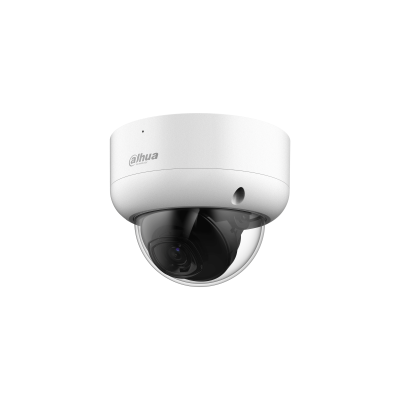 Cámaras de Seguridad CCTV | DAHUA DHT0300065 — Cámara de Seguridad CCTV Domo Turbo HD IR para Interiores/Exteriores HAC-HDBW1200EA, Alámbrico, 1920x1080 Full HD, Día/Noche