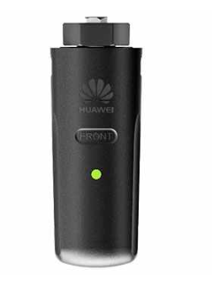 Monitoreo y Comunicación Solar | HUAWEI INVHUA1S112 — Dongle para Monitoreo 02312QMV-004, USB/Ethernet