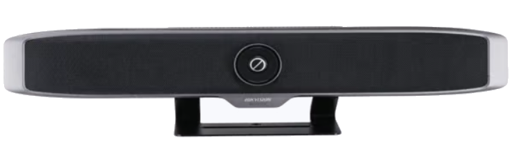 Sistemas de Conferencia | HIKVISION IDS-UVC-X28-B — Cámara de Videoconferencia , 4K Ultra HD, 3 x HDMI, USB-C