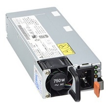 Fuentes de Poder | LENOVO 4P57A12649 — Fuente de Poder para Servidor , 80 PLUS Platinum, 450W, 115-230V, para ThinkSystem SR250