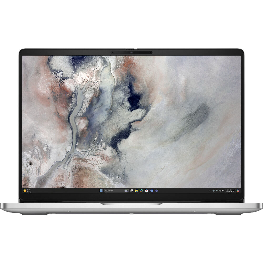 Laptops | DELL R2RJH-ROW — Laptop Pro 14 PC14250, 14" 1920x1200, Intel Core Ultra 5 235U, 16GB, 256GB SSD, Windows 11 Pro, Inglés