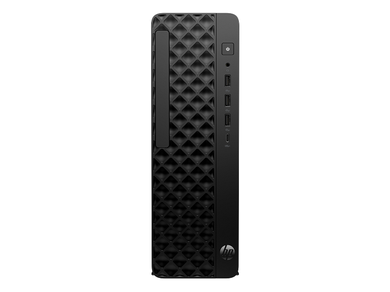 PC's de Escritorio | HP DD5B5AT — Computadora ProDesk 2 SFF G2a, AMD Ryzen 7 260, 16GB, 512GB SSD, Wi-Fi, Windows 11 Pro + Teclado/Mouse