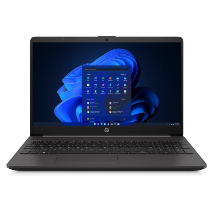Laptops | HP 255G9-R512 — Laptop 255 G9, 15.6" 1920x1080 Full HD, AMD Ryzen 5 5625U, 12GB, 512GB SSD, Windows 11 Home, Español