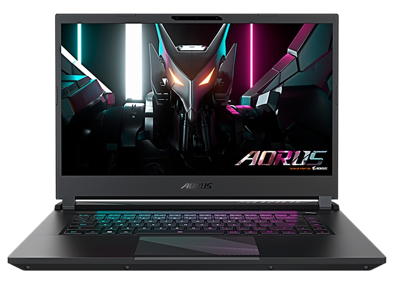 Laptops | AORUS AORUS 15 9MF-E2L — Laptop Gamer 15 9MF, 15.6" 1920x1080 Full HD, Intel Core i5-12500H, NVIDIA GeForce RTX 4050, 8GB, 512GB SSD, Windows 11 Home, Español