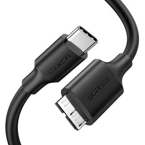Cables PC USB | UGREEN UGR-20103 — Cable USB-C Macho - Micro-USB B Macho, 1 Metro