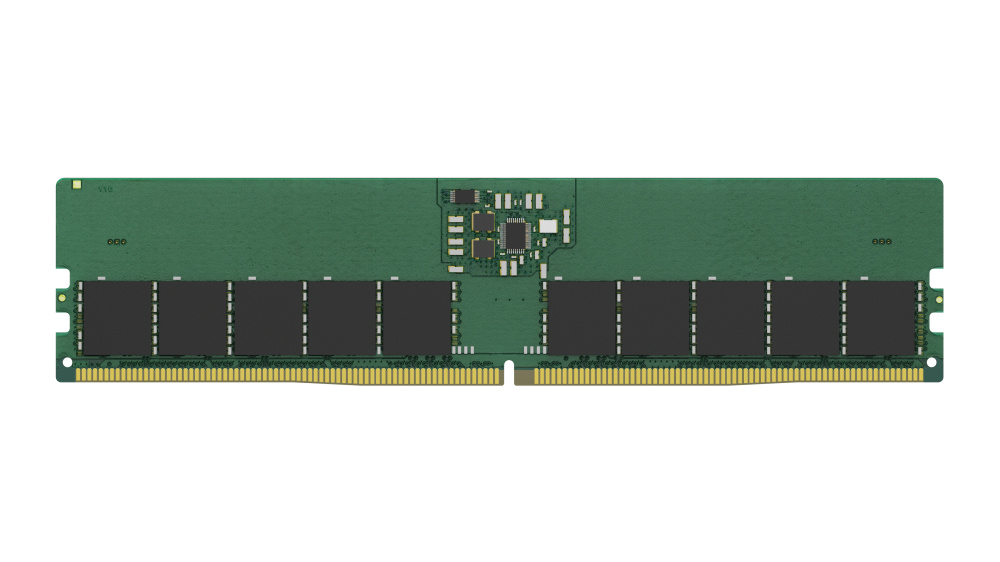 Memorias RAM para Servidores | KINGSTON KTD-PE556E-16G — Memoria RAM DDR5, 5600MHz, 16GB, ECC, CL46