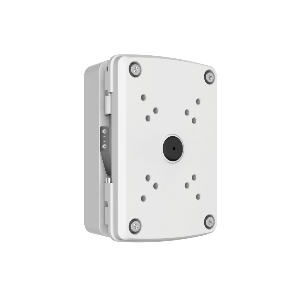 Cajas de Conexiones | DAHUA DH-PFA126 — Caja de Conexiones , Blanco
