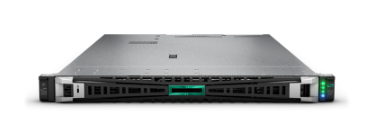 Servidores | HP ENTERPRISE P84122-DM5 — Servidor HPE ProLiant DL360 Gen11, Intel Xeon Silver 4514Y, 64GB DDR5, 2.5", NVMe/SAS/SATA, Rack (1U) - no Sistema Operativo Instalado
