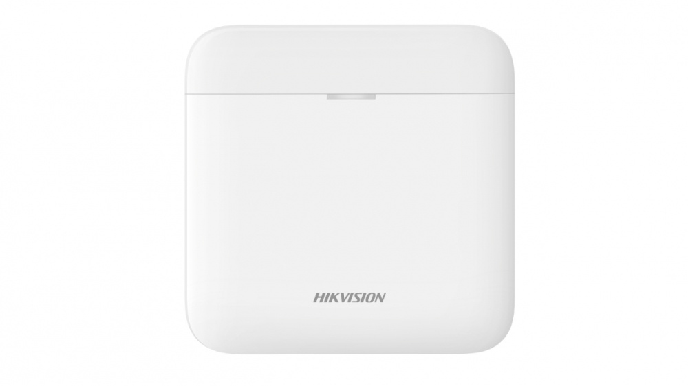 Kits de Alarma | HIKVISION DS-PWA48K-SYSNGV2 — Kit Sistema de Alarma , Inalámbrico, 48 Zonas de Alarma, 1 Sensor de Movimiento, 1 Sensor Puerta/Ventana, con Panel de Control