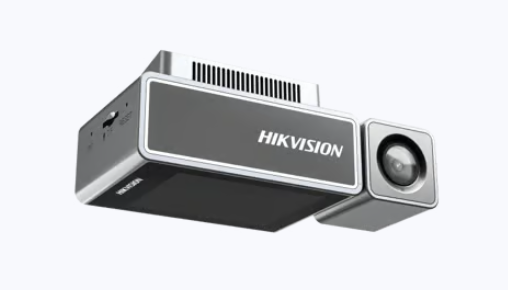 Cámaras de video | HIKVISION AE-DC8222-C8PRO(4K)(2CH) — Camara de Video Dashcam 4K Ultra HD, WiFi, MicroSD