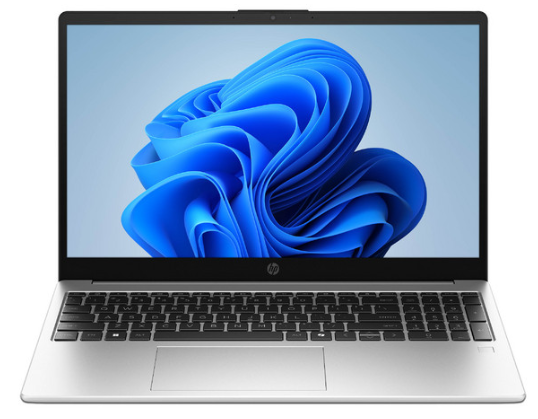 Laptops | HP C7GP0AT-V5 — Laptop 255 G10, 15.6" 1920x1080 Full HD, AMD Ryzen 3 7335U, 32GB, 1TB SSD, Windows 11 Home, Español