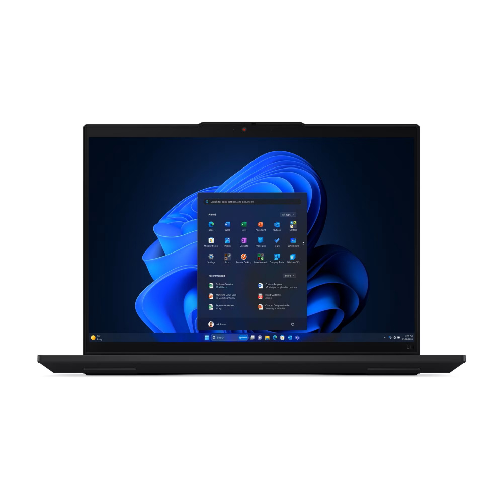 Laptops | LENOVO 21L2S6ND00 — Laptop ThinkPad L14 Gen 5, 14" 1920x1200 WUXGA, Intel Core Ultra 5 125H, 16GB, 512GB SSD, Windows 11 Pro, Español