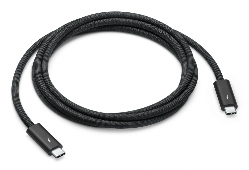 Adaptadores / Cables para Apple | APPLE MW5J3AM/A — Cable USB-C Macho - USB-C Macho, 1.8 Metros
