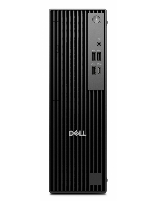 PC's de Escritorio | DELL 3000192568467 1 — Computadora QCT1250, Intel Core Ultra 5 235, 16GB, 1TB SSD, Windows 11 Pro