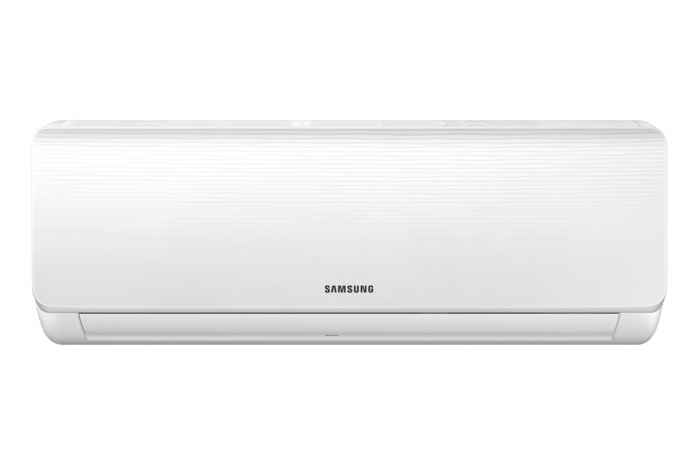 Aires Acondicionados | SAMSUNG AR18BRHQEWK/AX — Aire Acondicionado Minisplit , 17000 BTU/h, 5.000W, Solo Frío, Blanco