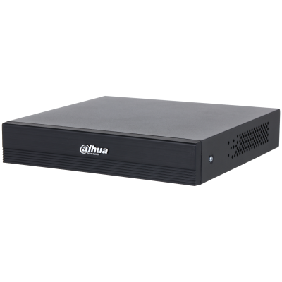 Kits de Vigilancia | DAHUA DHI-KIT/XVR1B04H-I/T/4-B2A51N-U-IL-A-0280B-S3-DIP — Kit de Vigilancia de 4 Cámaras IP Bullet con Grabadora de 4 Canales