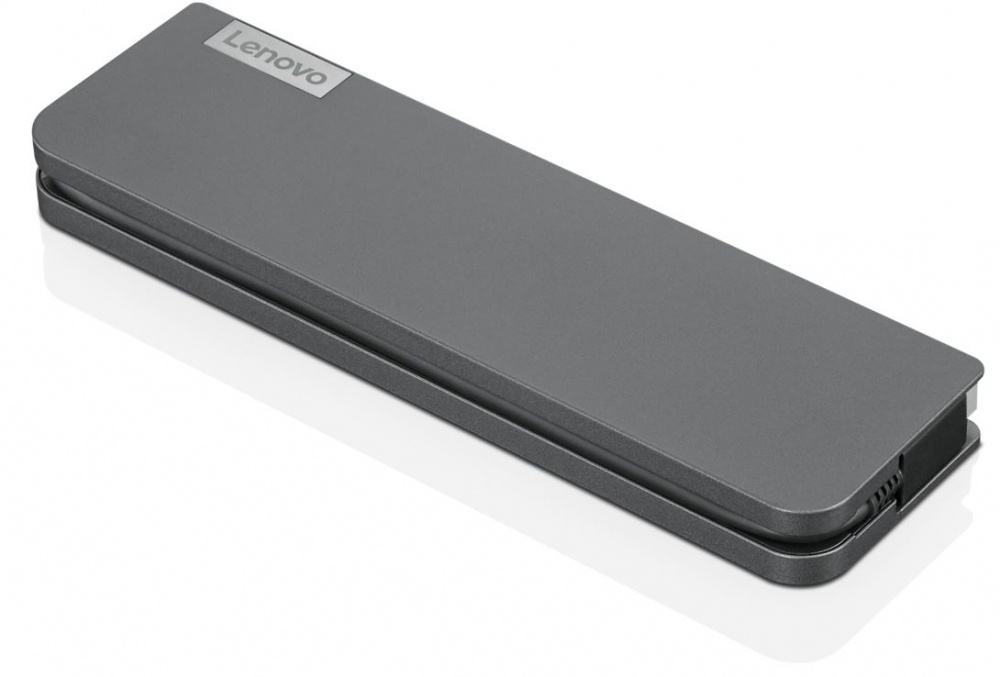 Docking Stations | LENOVO 40AU0065US — Docking Station 40AU0065 USB C 3.0, 3x USB 3.0, 1x USB 2.0, 1x HDMI, 1x RJ-45, 1x VGA