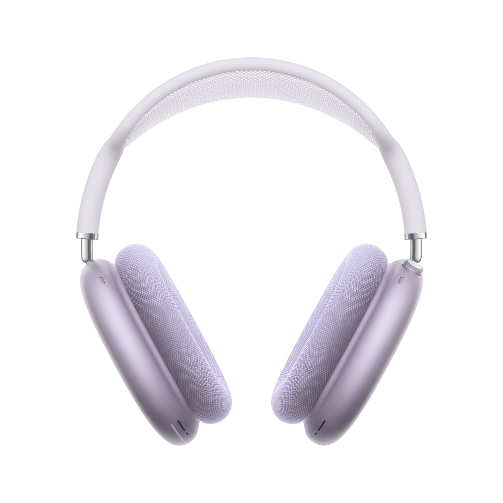 AirPods Max | APPLE MWW83BE/A — AirPods Max, Inalámbrico, Bluetooth, Morado