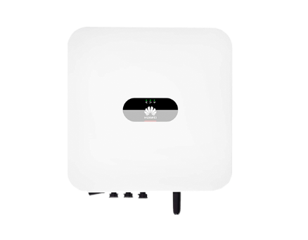 Inversores para Energía Solar | HUAWEI INVHUA1S7 — Inversor Híbrido para Interconexión HWI-SUN2000-6KTL-L1, 6.000W, 600V
