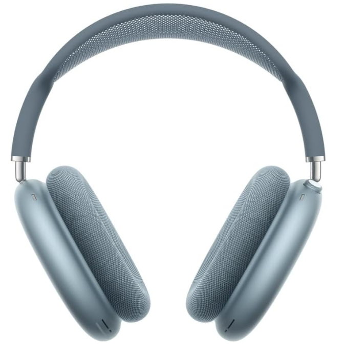AirPods Max | APPLE 195949544187 — Max 2, Inalámbrico, Bluetooth, Azul