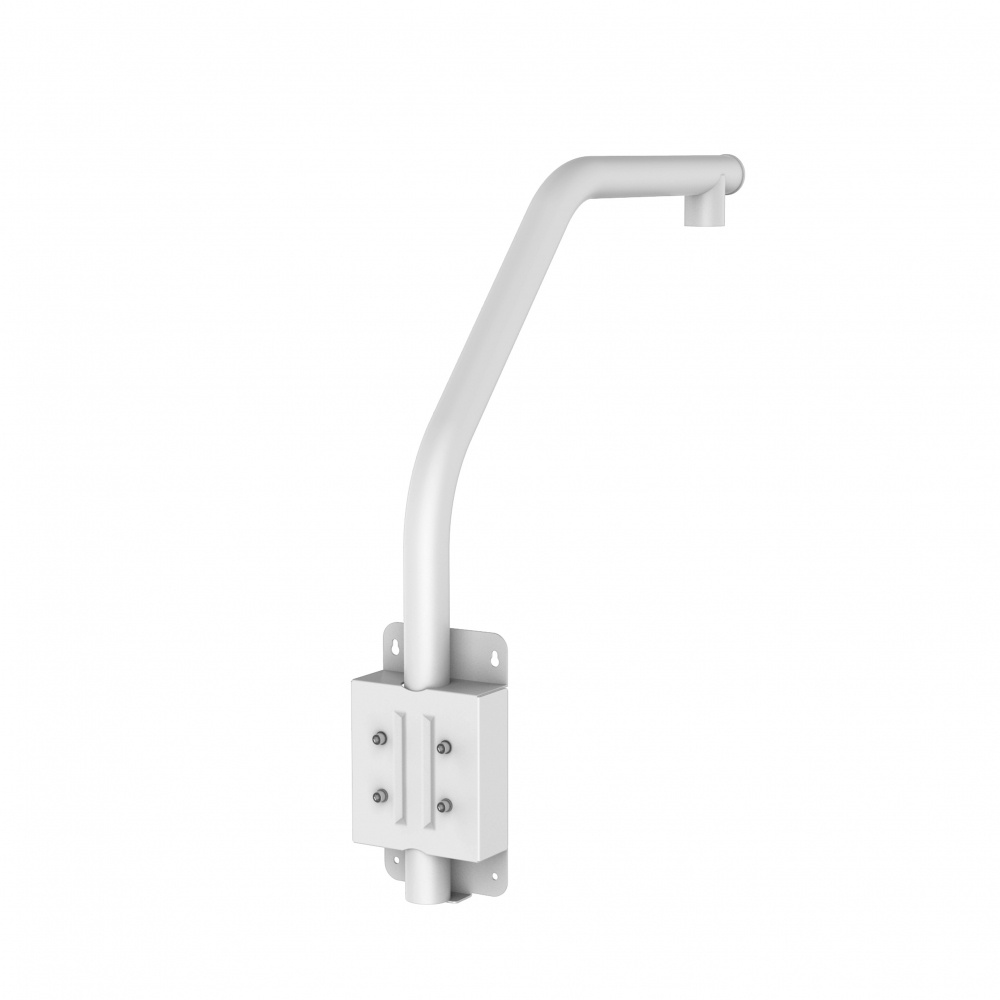 Brazos y Soportes | DAHUA PFB303S — Brazo para Cámaras PTZ, hasta 7Kg, Blanco