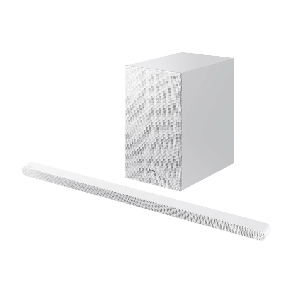 Barras de Sonido | SAMSUNG HW-S701D/ZX — Barra de Sonido con Subwoofer HW-S701D, Bluetooth, Alámbrico/Inalámbrico, 3.1 canales, 250W RMS