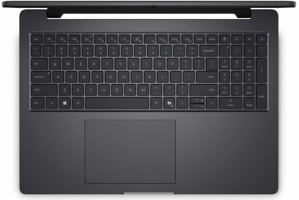 Laptops | DELL 3000205035698 — Laptop Pro Precision 5 16 PW516261, 16" 1920x1200 WUXGA, Intel Core Ultra 9 386H, NVIDIA RTX PRO 2000 Blackwell, 32GB, 1TB SSD, Windows 11 Pro, Español