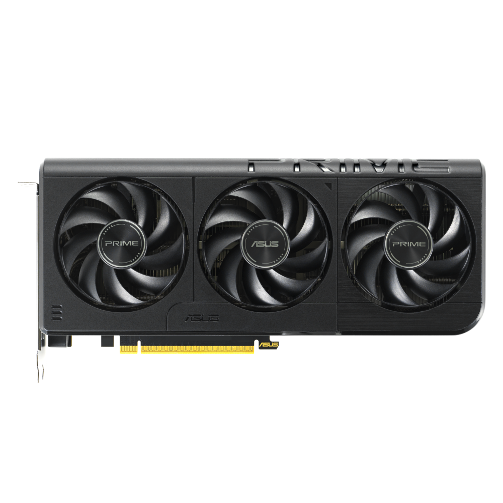 Tarjetas de Video | ASUS 90YV0N11-M0NA00-ROW — Tarjeta de Video NVIDIA GeForce RTX 5060 Prime, 8GB 128-bit GDDR7, PCI Express 5.0, Mín. 550W