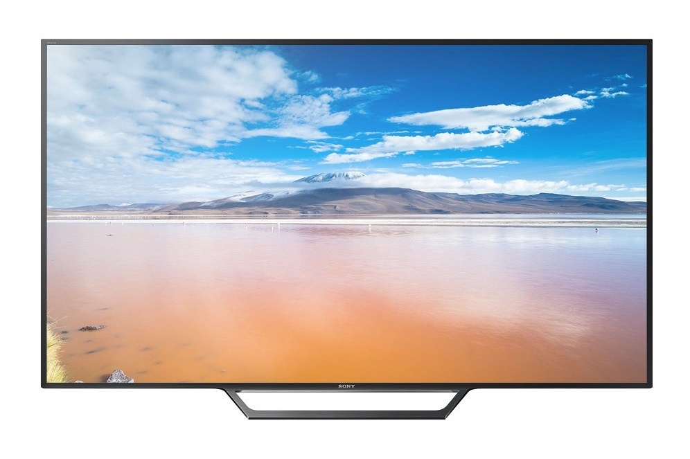 Pantallas | SONY KDL-32W600D — Smart TV Bravia LED 32'', HD, Negro