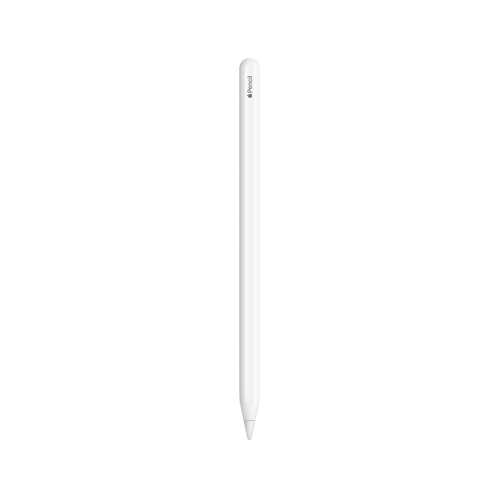 Apple Pencil | APPLE MU8F2AM/A — Lápiz Digital para iPad, Blanco