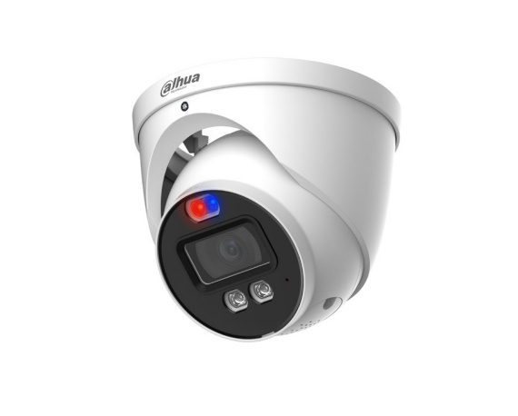 Cámaras de Seguridad IP | DAHUA DH-HAC-ME1239HN-A-PV — Cámara de Seguridad IP Bullet IR para Interiores/Exteriores HAC-ME1239HN-A-PV, Alámbrico, 1920x1080 Full HD, Día/Noche