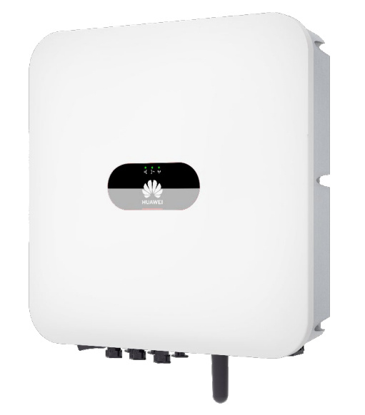 Inversores para Energía Solar | HUAWEI SUN2000-6KTL-L1 — Inversor Híbrido para Interconexión , 8.000W, 560V