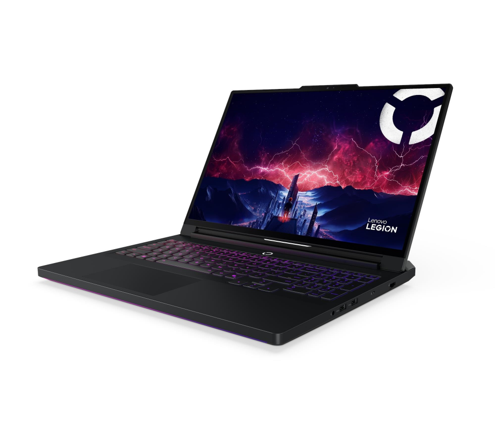 Laptops | LENOVO 83RU0021LM — Laptop Gamer Legion Pro 7 16AFR10H, 16" 2560x1600, AMD Ryzen 9 9955HX3D, NVIDIA GeForce RTX 5080, 32GB, 1TB SSD, Windows 11 Home, Español