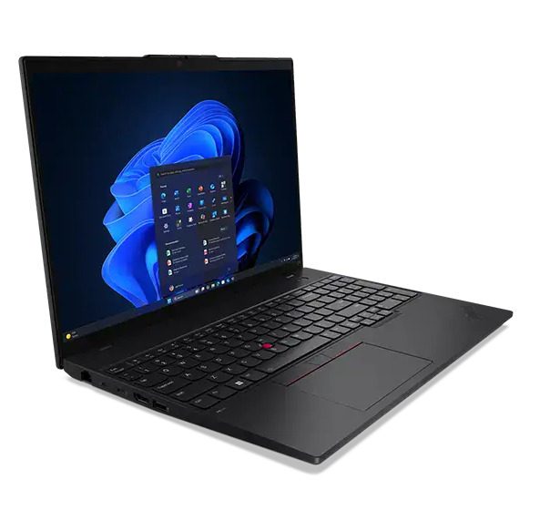 Laptops | LENOVO 21SB000SLM-CUSTOM24GB — Laptop ThinkPad L16 Gen 2, 16" 1920x1200 WUXGA, Intel Core Ultra 5 225U, 24GB, 512GB SSD, Windows 11 Pro, Español ― Versión mejorada