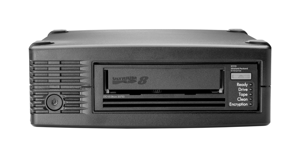 DLT | HP ENTERPRISE P84141-B25 — HPE Cartucho de Datos LTO-8, LTO 8 Ultrium, 12TB, 960 Metros
