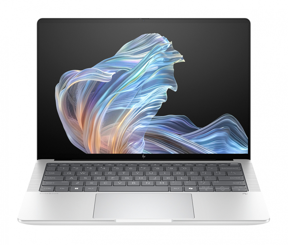 Laptops | HP B8JR6LT — Laptop EliteBook X G1a, 14" 2880x1800 Táctil, AMD Ryzen AI 9 HX 375, 32GB, 1TB SSD, Windows 11 Pro, Español