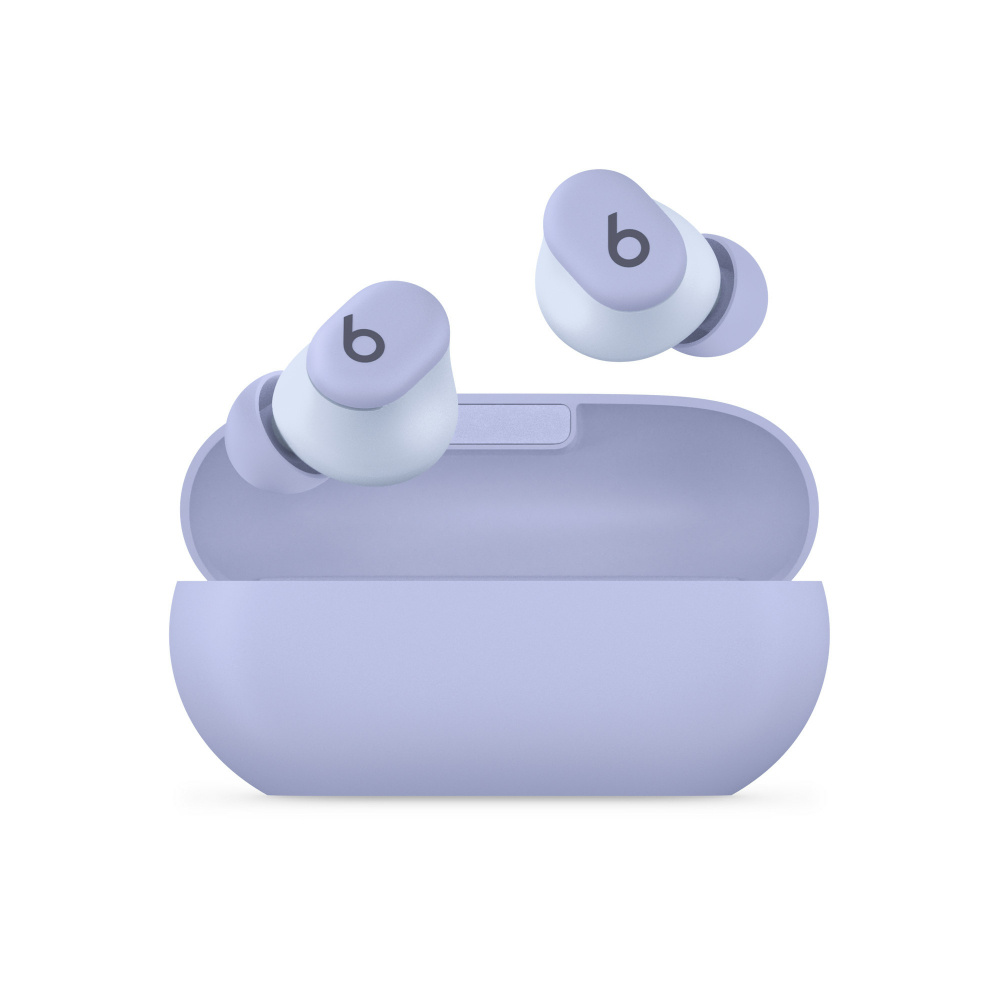 Audífonos Intrauriculares | APPLE MUVX3BE/A — Audífonos Intrauriculares con Micrófono , Inalámbrico, Bluetooth, Morado