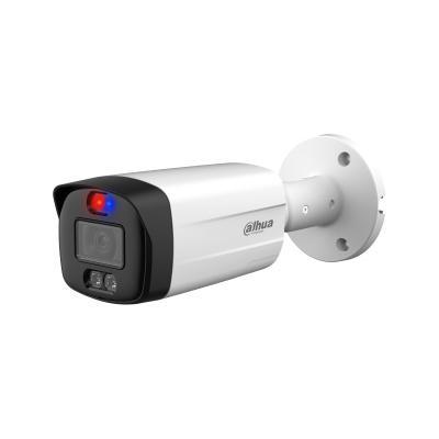 Cámaras de Seguridad CCTV | DAHUA HAC-ME1509TH-A-PV — Cámara CCTV Bullet para Interiores/Exteriores , Alámbrico, 2880 x 1620 Pixeles, Día/Noche