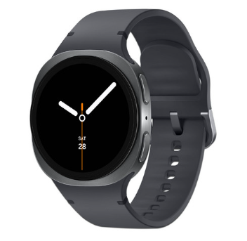 Smartwatch | SAMSUNG SAM-WATCH8-40MM-GRIS — Smartwatch Watch8, Super AMOLED, Android, Gris