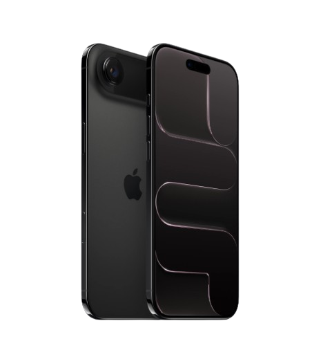 iPhone | APPLE A3260/NO-ROW — iPhone Air, 256GB, Negro