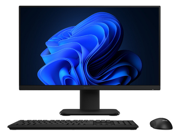 All in One | ASUS 90PT03X5-M08E30 — ExpertCenter P440V All-in-One 23.8", Intel Core 7 240H, 16GB, 512GB SSD, Windows 11 Pro