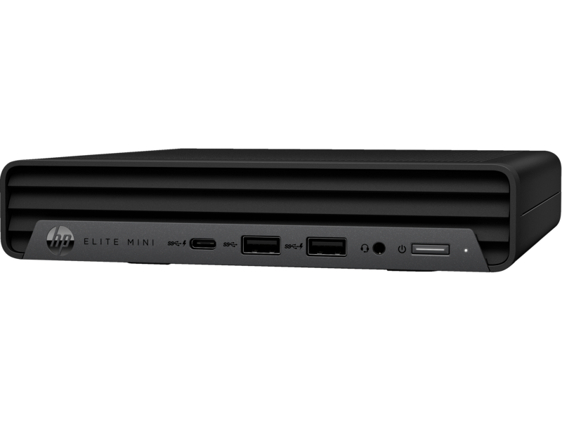 Mini PC's | HP A1ZB6AW — Mini PC , Intel Core i7-13700T, 16GB, 256GB SSD, Windows 11 Enterprise