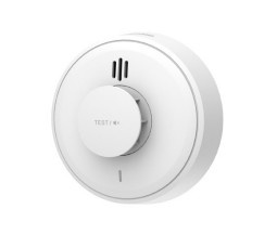 Detectores de Temperatura | DAHUA DHI-HY-HT10A-R8 — Detector de Temperatura, Alámbrico, 54 - 65 °C
