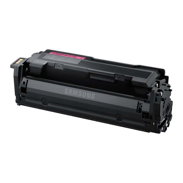 Tóner | SAMSUNG CLT-M603L — Toner M603L Alto Rendimiento Magenta, 10.000 Páginas